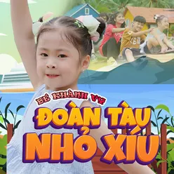 Đoàn Tàu Nhỏ Xíu