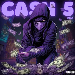 Cash 5