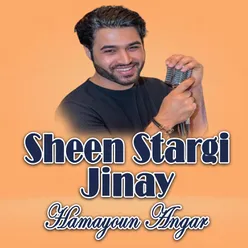 Sheen Stargi Jinay