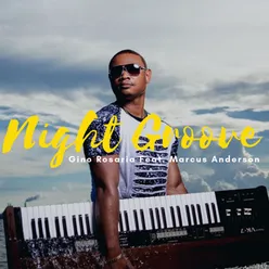 Night Groove (feat. Marcus Anderson)