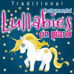 Traditional Instrumental Lullabies