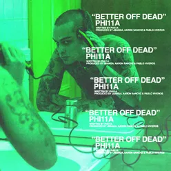 Better off Dead