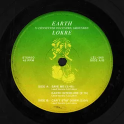 EARTH