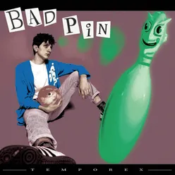 Bad Pin