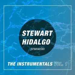 The Instrumentals Vol. 1