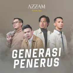 Generasi Penerus