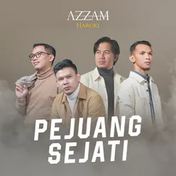 Pejuang Sejati