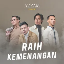 Raih Kemenangan