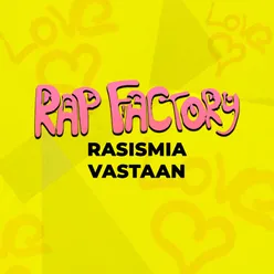 Rasismia vastaan