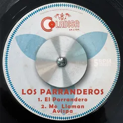 El Parrandero