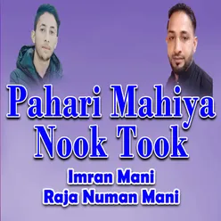 Pahari Mahiya Nook Took