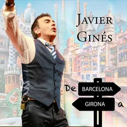 De Barcelona a Girona