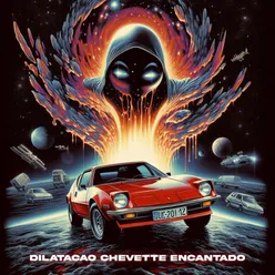 DILATAÇÃO CHEVETTE ENCANTADO