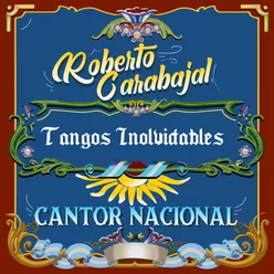 Tangos Inolvidables - Cantor Nacional, Vol. 2