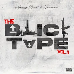 The Blick Tape Vol. 2