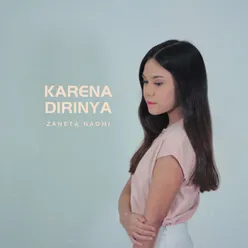 Karena Dirinya