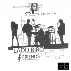 The Spy in You (feat.  Danyal Niedermeyer)