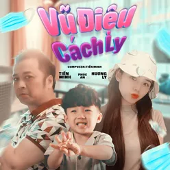 Vũ Điệu Cách Ly