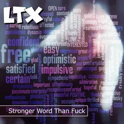Stronger Word Than Fuck
