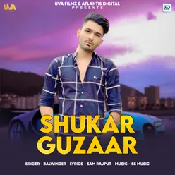 Shukar Guzaar