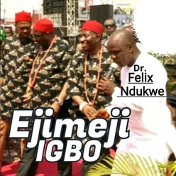 Ejimeji Igbo