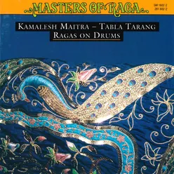 Masters of Raga: Kamalesh Maitra