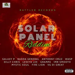 Solar Panel Riddim