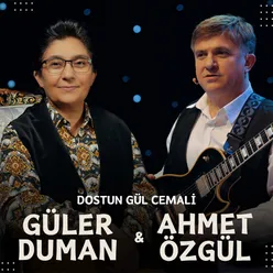 Dostun Gül Cemali