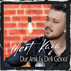 Dur Artık Ey Deli Gönül