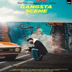 Gangsta Scene