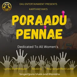 Poraadu Pennae