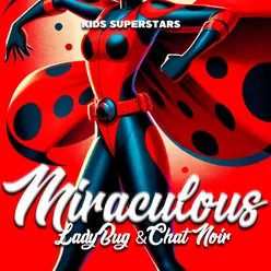 Miraculous Ladybug Sigla Italiana