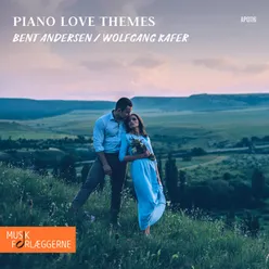 Piano Love Themes