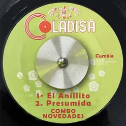 El Anillito