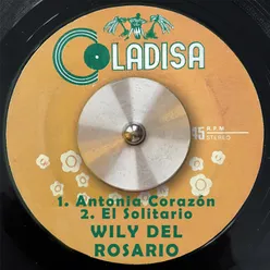Antonia Corazón