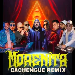 Morenita Cachengue (DJ Tute Remix)