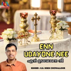 Enn Udayone Nee