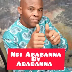 Ndi Ababanna (Mastered)