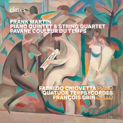 String Quartet: I. Lento