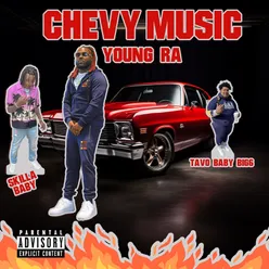 Chevy Music