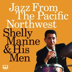 Jazz From The Pacific Northwest (Live)