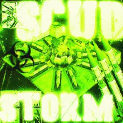 SCUD STORM