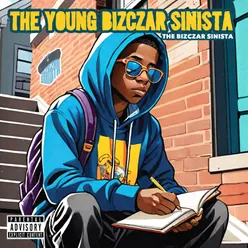 The Young Bizczar Sinista