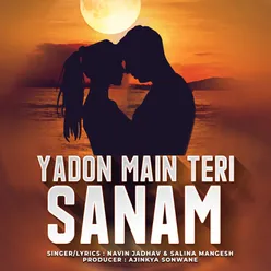 Yadon Main Teri Sanam