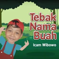 Tebak Nama Buah