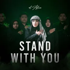 Stand With You