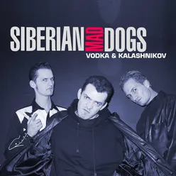 Vodka & Kalashnikov