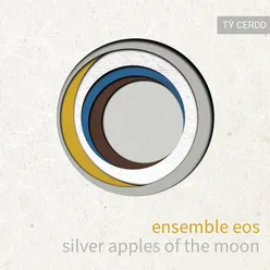The Silver Apples of the Moon