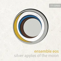 Silver Apples of the Moon