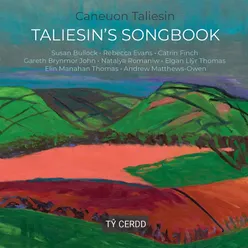 4 Welsh Songs, Op. 38 No. 3 (Version for Voice & Piano): Cysga di, Fy Mhlentyn Tlws